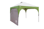 Instant Canopy 10 ft. x 10 ft w/ Sidewall