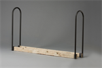 Adjustable Log Rack Kit