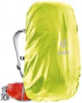 Rain Cover II for Back Packs (neon)