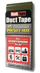RediTape Duct tape - Olive Drab