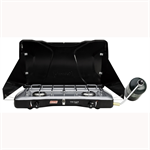 2 Br Propane Triton Perfect Flow Stove