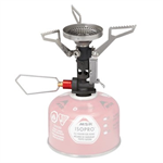 Pocket Rocket Deluxe Stove
