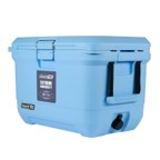 45 Qt Cooler - Coleman Pro Blue Sky