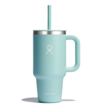HydroFlask Travel Tumbler - 32 oz Dew