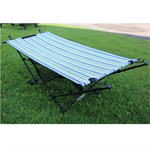 Fold and Go Travel Hammock