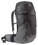 Futura Pro 40 Black-Graphite