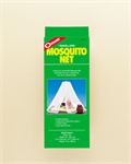 Travellers Mosquito Net