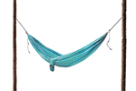 Parachute Nylon Double Hammock Yamabushi