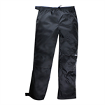 Thunderlight Pants (Unisex XL Black)