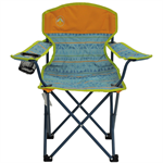 Chair - Kids - Blue