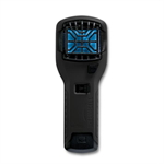 Portable Mosquito Repeller - Black