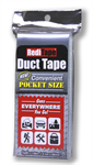 RediTape Duct tape - Silver