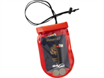 See Pouch - Small - Red