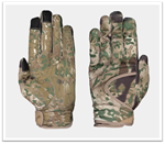 Krypton Gloves - S Transitional