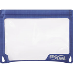 E-Case M Heather Blue