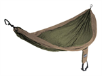 ENO SingleNest Hammock Khaki/Olive