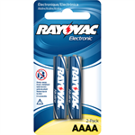 AAAA Battery - Alkaline 2 Pk