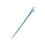 Tent Stake - 12^ Steel