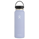 HydroFlask Insulated Bottle - 40oz WM- Fog
