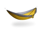 ENO SuperSub Ultralight Hammock- Yellow/Steel