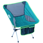 Compact Camp Chair Ultra Light
