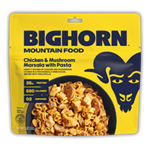 BIGHORN Chicken & Mushroom Marsala