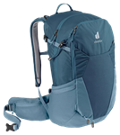 Futura 27 Arctic-Slateblue