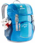 Schmusebaer deuter Pack-Child size