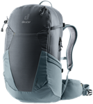 Futura 27 Graphite-Shale