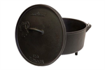 Dutch Oven -  8 Qt. 12^