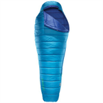Space Cowboy 45F Down Sleeping Bag - Reg