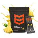Hydrate - Pineapple - 20 pack