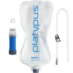 QuickDraw Gravity Filter System 2L