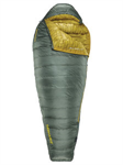 Questar HD 20 Down Sleeping Bag - Long
