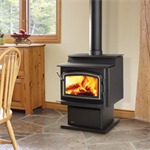 Medium Step Stove