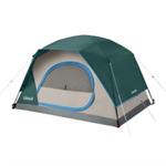 Tent - 2 Person Skydome 7 x 5  - Evergreen