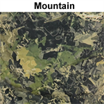 Little Big Top Pack - Mountain Aramid