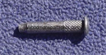 Hinge Pin - Black