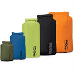 Discovery Dry Bag 10L Orange