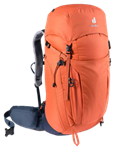Trail Pro 36 Paprika-Marine