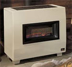 Empire Heater W/Blower 65,000 BTU