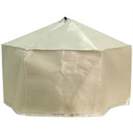 Oven Dome & Heat Diffuser Plate - For Dutch Ovens