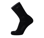 37.5 Essential Light Crew, Black, Large