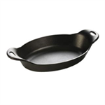 Serving Dish 36 oz. - Oval - Cast Iron
