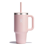 HydroFlask Travel Tumbler - 32 oz Trillium