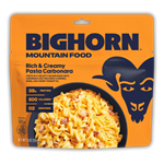 BIGHORN Rich & Creamy Pasta Carbonara