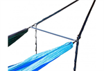 Fuse Tandem Hammock System - Slate