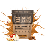 Hot Ignite - Apple Cider - 30 Serving Bag