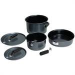 Family Cook Set / Non stick