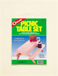 Picnic Table Set Cover